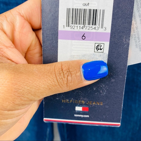 Tommy Hilfiger | Women’s Jeans - Picture 5 of 8